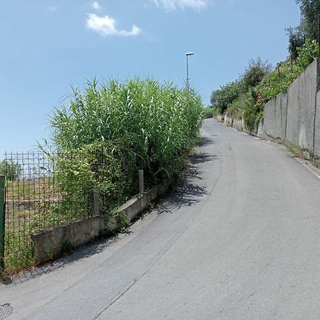 سانريمو Peiranze144 B&B المظهر الخارجي الصورة