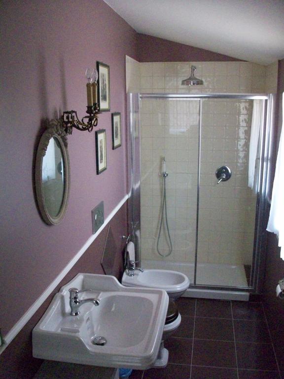 سانريمو Peiranze144 B&B المظهر الخارجي الصورة